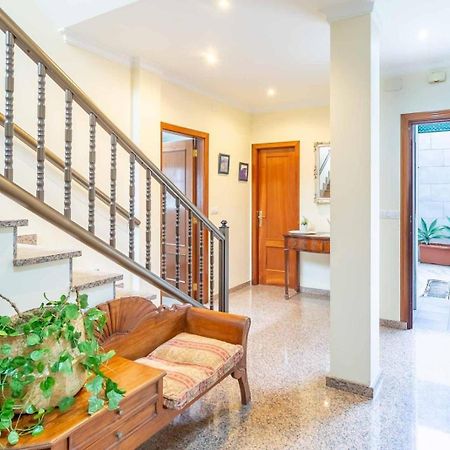 Ciudad Jardin Las Palmas Gc Екстер'єр фото