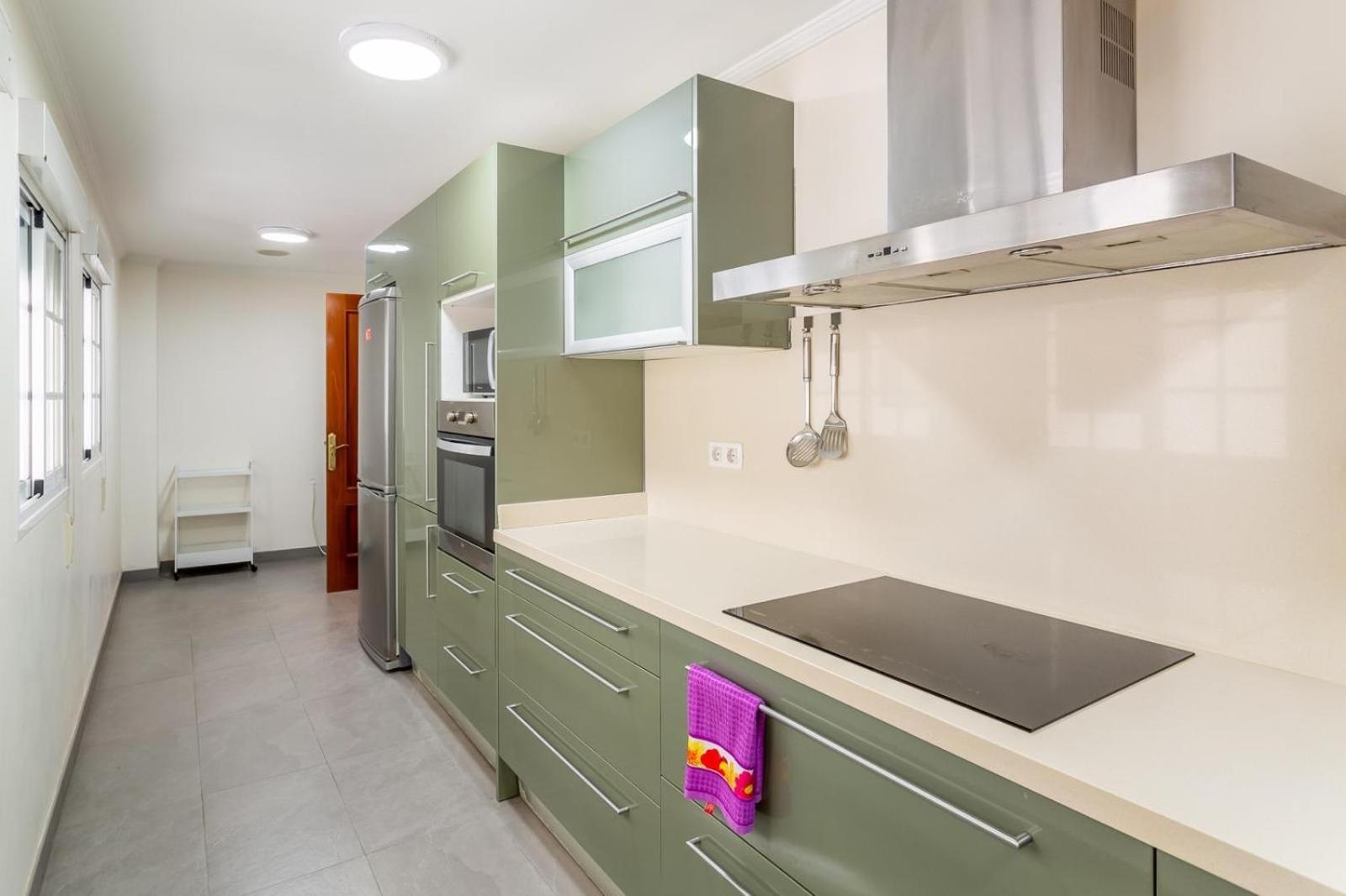Ciudad Jardin Las Palmas Gc Екстер'єр фото