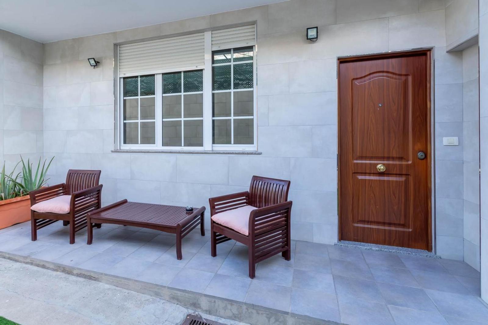 Ciudad Jardin Las Palmas Gc Екстер'єр фото