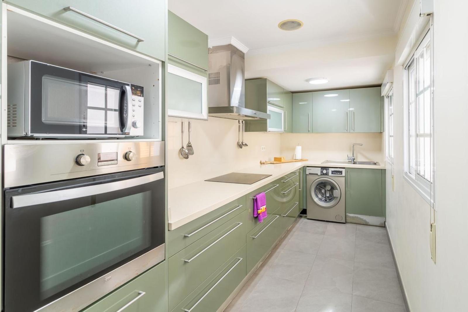 Ciudad Jardin Las Palmas Gc Екстер'єр фото
