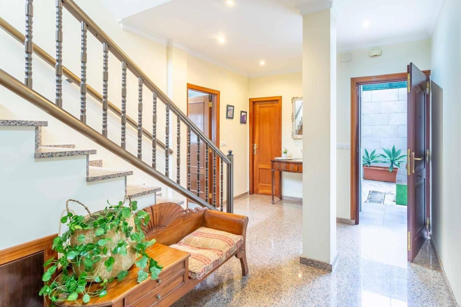 Ciudad Jardin Las Palmas Gc Екстер'єр фото